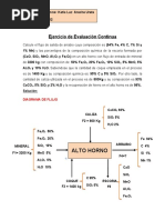 Ejercicio de Evaluacion Continua