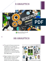 HR Analytics PDF