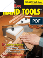 WSmithSpets MustHaveHandTools PDF