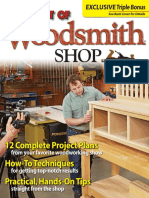 WSmithSpets TheBestOfWoodsmithShop PDF