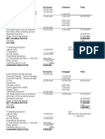 Answer in The Activity-Property Relations