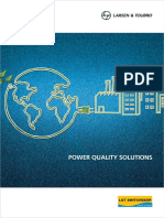 Power Factor L&T PDF