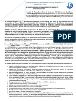 Aceptacion y Compromiso Aspirantes Bi 2020-2021 PDF