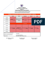 Grade 11 Accountancy, Business and Management - Molina: Department of Education