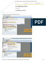 Upload and Download Files in Webdynpro ABAP - Web Dynpro ABAP - SCN Wiki...