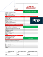 Checklist She PDF