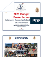 2021 IMPD Budget Presentation - FINAL PDF