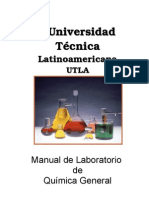 Manual de Quimica.