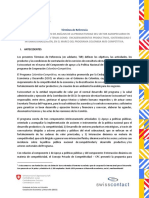 TDR - Consultor Agro VF 1 PDF