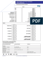 FD120 Field Connections ES05805164K FD120 FC 03-07-09