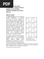 Serie de Fourier