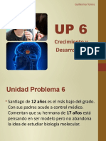 UP 6 Crecimiento y Desarrollo