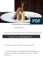 Cópia de Cozinha Contemporânea