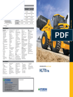 Webe Hyundai Hl770-7a PDF