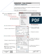 Covadis IMPLANTATION Cov PDF