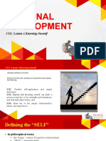 PDV01 - CO1.1. Knowing-Oneself-and-Development-and-Self-awareness