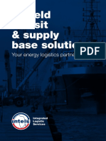 Intels Oilfield Transit Supply Base Solutions September 2015 PDF