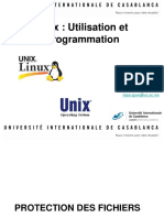 Cours Linux IGUER-Semaine2 PDF