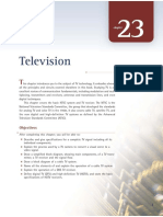 TV Communication PDF