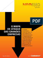 O Mapa de Ataque Das Grandes Empresas PDF