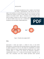 Cerâmicas À Base de Silicatos