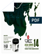 Tik Asia PDF