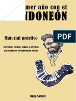 Material Practico. Mi Primer Año Con El Bandoneón PDF