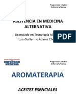 Aromaterapia PDF