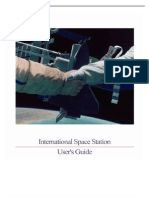 International Space Station User's Guide