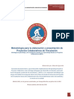 Aprendizaje Basado en Proyectos Abr2015 PDF