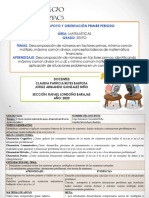 Matemáticas Guía de Apoyo #2 PDF