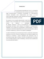 Tarea VII de Mercadotecnia Avanzada