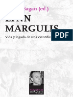 Margulis: Vida y Legado de Una Científica Rebelde (Extracto)