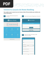 Instructivo ANP - Home Banking y Soft Token v1.2 PDF