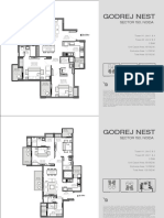 Godrej Nest: Sector 150, Noida