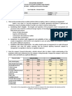 Case Study - Bordeos, Kristine - Sec 5