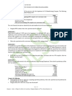 7 - Discussion - Process Cost System - Students