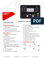 IL3 AMF20 Datasheet - 2