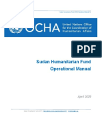 2020 SHF Operational Manual FINAL