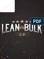 Leanbulk2.0 Ebook PDF