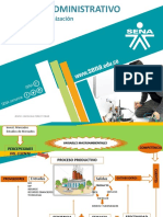 Proceso Administrativo Parte 1 PDF