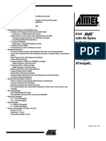 ATmega8, L PDF