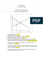 Tutorial 2 SECTION D (T1 2020)