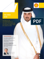 Qatar Shell World Mag Eng Summer2013 PDF