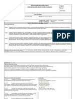 Ejemplo de Planificación-Docente Lenguaje - Literatura