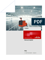 Linde P50 PDF