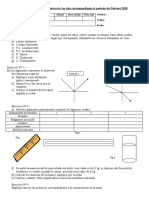 Examen de Ciencias Fc3adsl Periodo de Febrero 2010