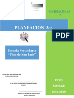 Matematicas 2 Trimestre 3 Archivo 2