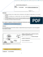 GTA #5 Biologia 11°