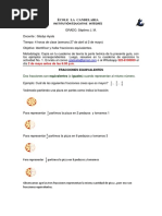 Guia 3 Septimo Numeros Racionales PDF